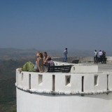 Living on the edge in India