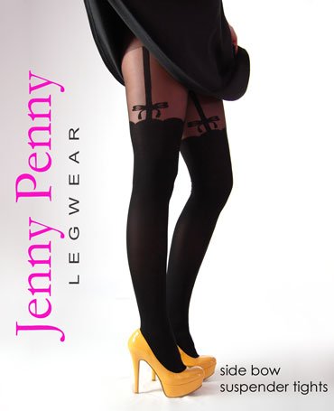 Jenny Penny