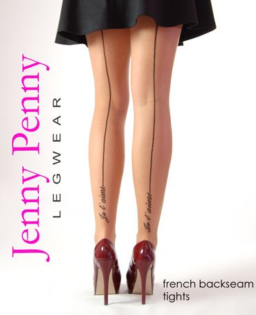 Jenny Penny