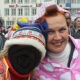 Kölnin karnevaalit 2012