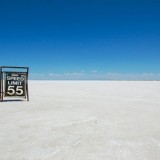 Bonneville Speedway