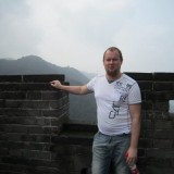 The Great Wall of China