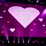 Assembly loves You!