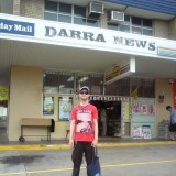 2010 Darra, Australia