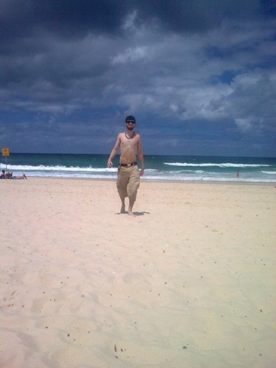 2010 Bondi Beach, Australia