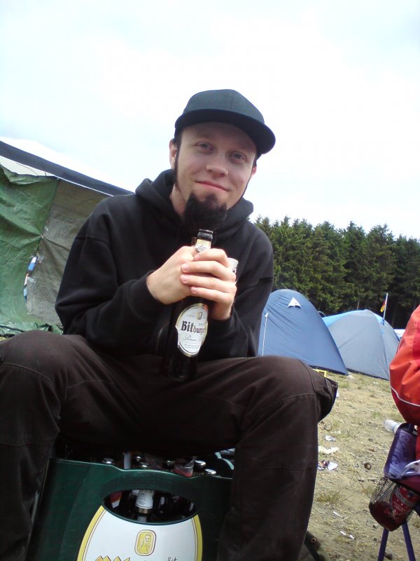 2009 Rock am Ring, Saksa