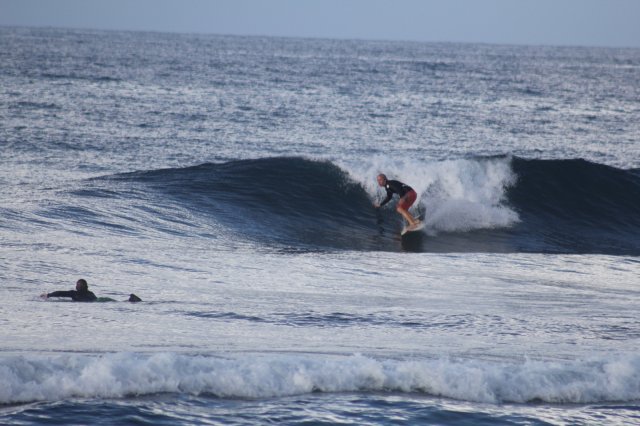 Seger beach, Lombok