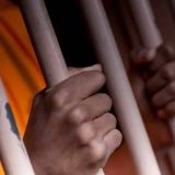 Vanki otti baltimorelaisen vankilan haltuunsa