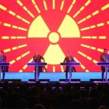 Kraftwerk tuo Flow´hun 3D-shown