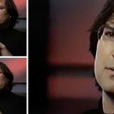 DocPoint: Steve Jobsin kadonnut haastattelu löytyi