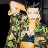 Rihanna konsertoi Suomessa heinäkuussa