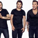 Swedish House Mafia saapuu jäähyväiskiertueellaan Suomeen