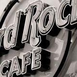 Helsingin Hard Rock Cafe avautui
