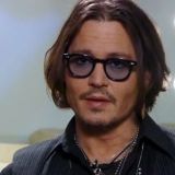 Johnny Depp ei näyttelekään Wes Andersonin mysteerielokuvassa