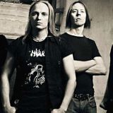 Death metal -pioneeri Convulse palaa studioon