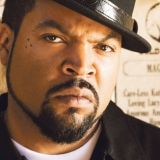 Gangsta-räpin pioneeri Ice Cube Blockfesteillä