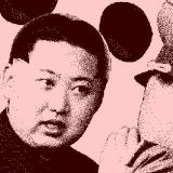 Kim Jong-unilla menee lujaa