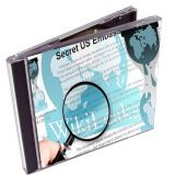 WikiLeaksiltä CD-levy