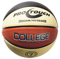 Pro Touch College -koripallo.