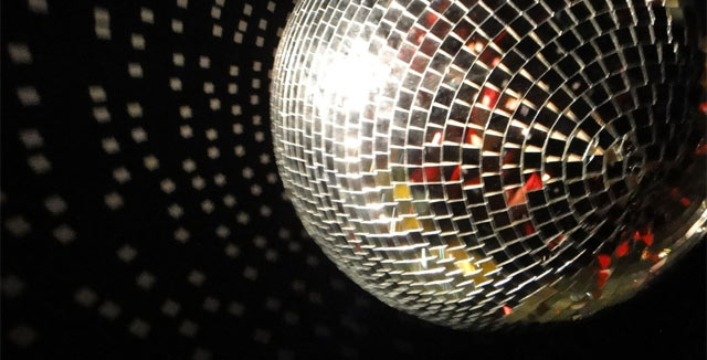 DOMissa juhlitaan jatkossa discon tahtiin.