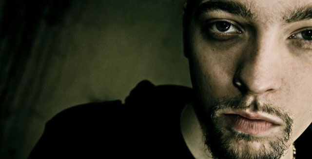 Jonny Wanha sai tunnustusta remixistään esikuvaltaan DJ Shadowlta.