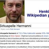 Jimmy Wales ja Wikipedian vetoomus