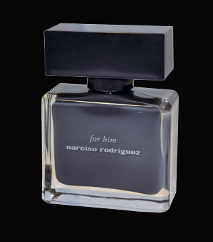 2. Narciso Rodriguez For Him