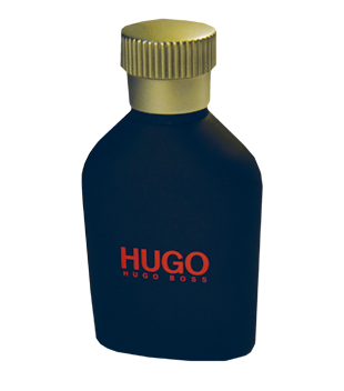 3. Hugo Boss Just Different