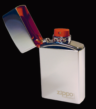 4. Zippo Original