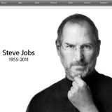 Steve Jobs oli työnsä tehnyt
