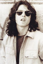 POPRUNON kantaisä tahtomattaan.Jim Morrisonin runoista tehtiin An American Prayer -levy seitsemän vuotta rocklegendan kuoleman jälkeen.  Jo paljon aiemmin Light My Fire -hitti valjastettiin Jimbon tietämättä tv-mainokseen.