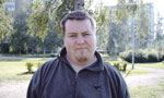 Metku.netin ylläpitäjä ja tietokonetuunaaja Jani Pönkkö, 31.