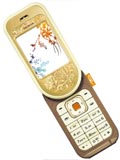 Nokia L’Amour malliston puhelimia esiteltiin Time-lehden luksusliitteessä.