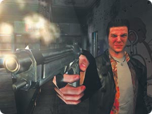 Max Paynesta odotetaan Suomen suurinta pelimenestystä. Max Payne on kovaotteinen newyorkilaispoliisi, jota vainoavat niin konnat kuin virkavalta.