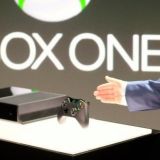 Uusi Xbox julkaistaan jouluna