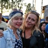 Fest looks 2 - The Voice Juhannus Himosfestival