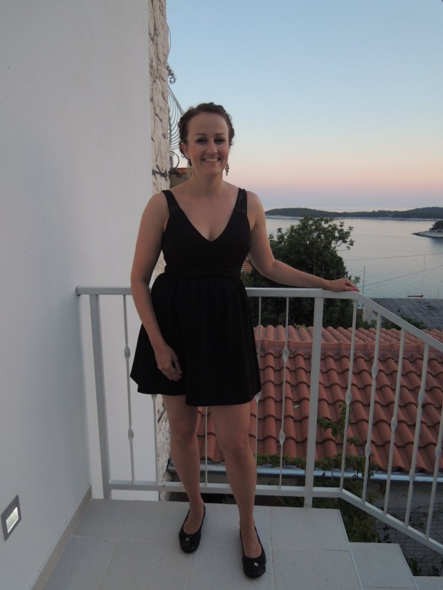 Hvar, Kroatia 2013