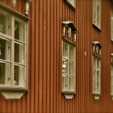 Retki idyllisempään Helsinkiin: Puutaloja ja näköalapaikkoja