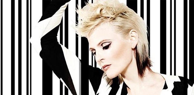 Sister Bliss.