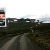 Minulla oli unelmana päästä joskus Norjaan prätkäilemään. Unelman toteutumiseen meni 5 vuotta, mutta tänä vuonna unelma vihdoin toteutui. Menestyjät ovat unelmoijia. Mitä sinä unelmoit. Kuva Norjasta Geilo -vuorelta.