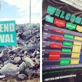 Weekend Festival 2013 - tervetuloa tulevaisuuteen