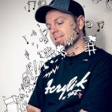 DJ Shadow Helsinkiin lokakuussa
