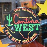 Hyvän mielen Cantina West