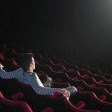 Japanilaispsykologi paljastaa, mitä istumapaikkasi elokuvateatterissa kertoo sinusta
