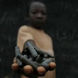 Demobilize child soldiers in the Central African Republic -  StockPholio.com