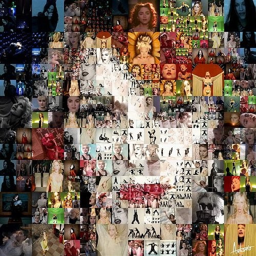 Madonna Galore / Million Visions -  StockPholio.com