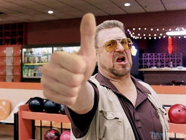 The Big Lebowski