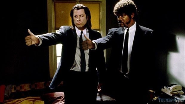 Pulp Fiction