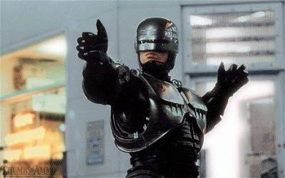 Robocop