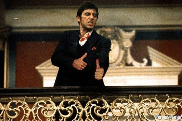 Scarface